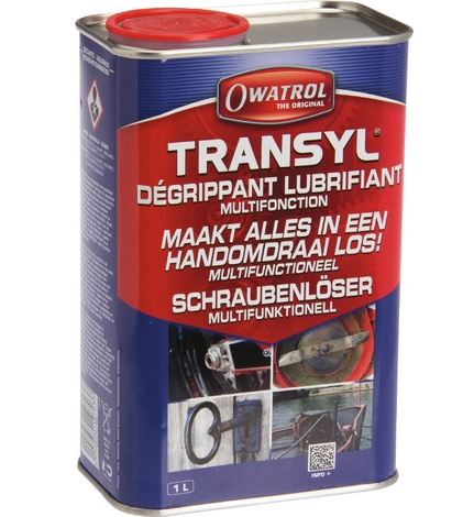 TRANSYL [Volume: 5 litres]