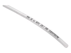 TUYAU AIR COMPRIME NYLON [Diamètre: 6mm]