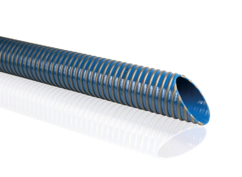 TUYAU D'ASPIRATION EXTRA SOUPLE [Diamètre: 38mm]