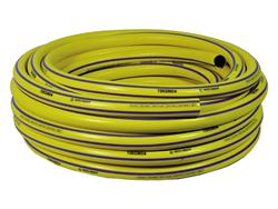 TUYAU DE LAVAGE TOBBY RÉSISTANT AUX UV ET AUX ALGUES Ø12MM 25M