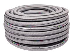 TUYAU DE LAVAGE PROFI TUBE (en rouleau) [Diamètre intérieur: 19mm] [Longueur: 50M]
