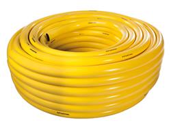 TUYAU DE LAVAGE TRICOFLEX (en rouleau) [Diamètre intérieur: 25mm] [Longueur: 25M]