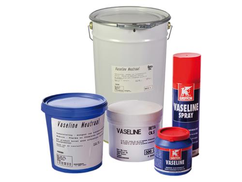 VASELINE PRÉVENTIVE PROTECTION MÉTAUX [Volume: pot500gr]