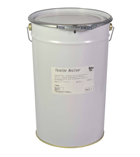 VASELINE PRÉVENTIVE PROTECTION MÉTAUX [Volume: seau 18kg]