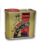 VERNIS LE TONKINOIS 500ML