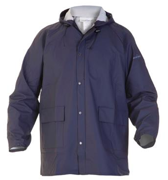 VESTE IMPERMEABLE STRETCH [Taille: Taille M]