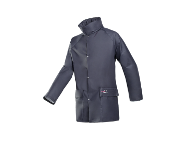 VESTE IMPERMÉABLE JAKARTA BLEU TS