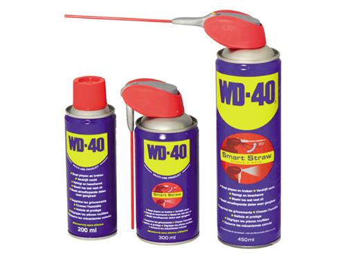 WD-40 MULTISPRAY [Volume: BOMBE 200ml]