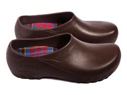SABOT FASHION ARRIÈRE FERMÉ
