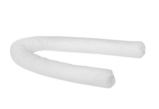 SMALL OIL SPILL TUBE