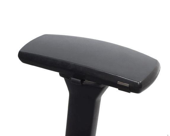 RIGHT ARMREST FOR PILOT SEAT