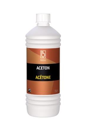 ACETONE 1L