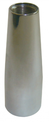 ADAPTATEUR ANTENNE  5/8'X24 VERS 1'X14 RA538 GLOMEX