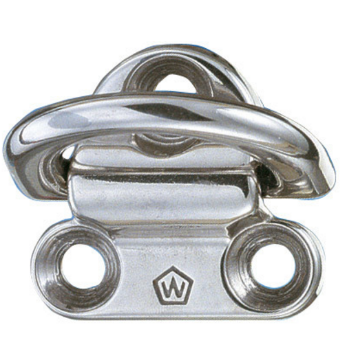 CADÈNE ARTICULÉE SIMPLE Ø10 INOX 316 WICHARD