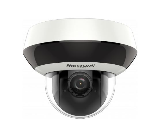 CAMERA: OUTDOOR DOME 4 MP 4XZOOM