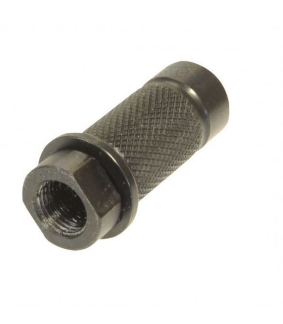 AGRAFE RAPIDE M10 POUR POMPE A GRAISSE 