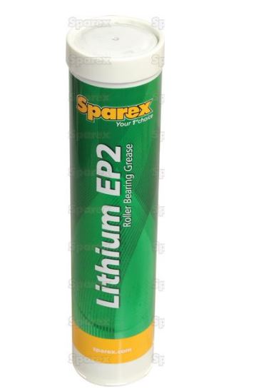 400g grease cartridge