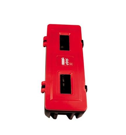 FIRE EXTINGUISHER BOX 6 TO 12 KG
