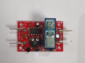 CENTRALE CLIGNOTANTE 24V (D.BERNARD)