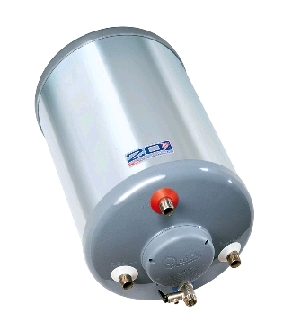 CHAUFFE-EAU INOX 100L 220V/1200W