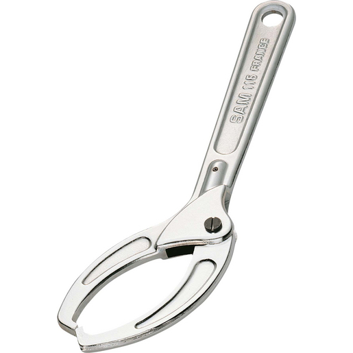  EXTENSIBLE WRENCH