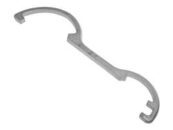 CLÉ EN FONTE POUR RACCORD STORZ 66-89/115-133