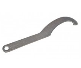 KEYS SPIGOT FIREFIGHTER JOINT