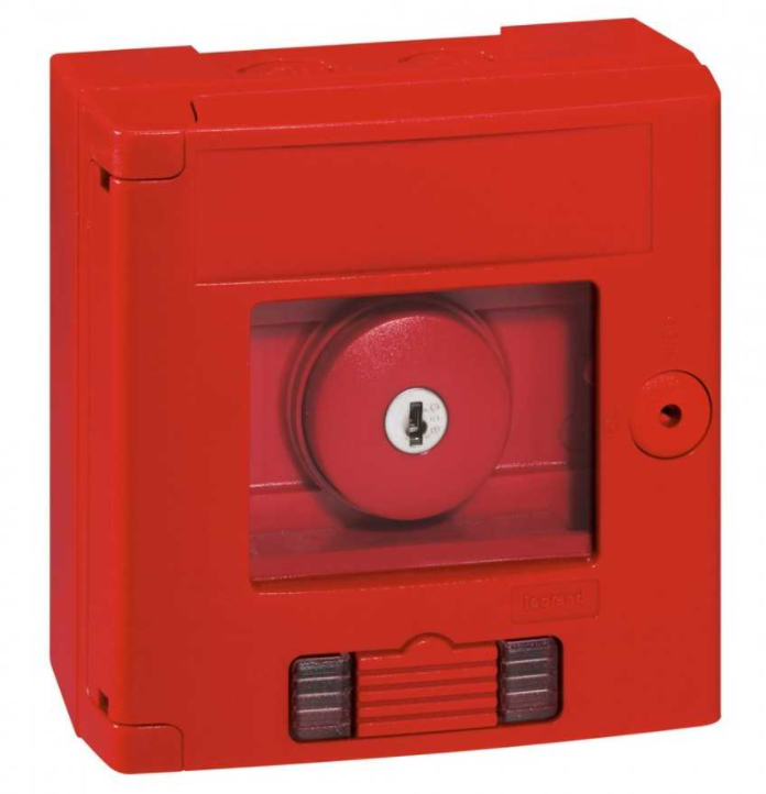 PUNCH BOX