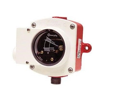 LOW/HIGH LEVEL ALARM