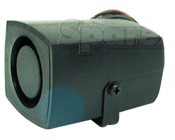 ALARME SIRENE 24V