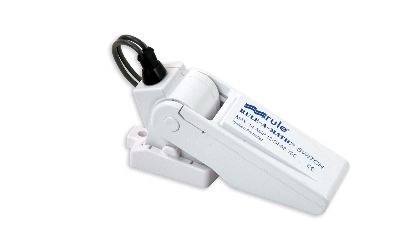 Interrupteur A Flotteur Rule A Matic/CONTACTEUR A NIVEAU 12V-24V