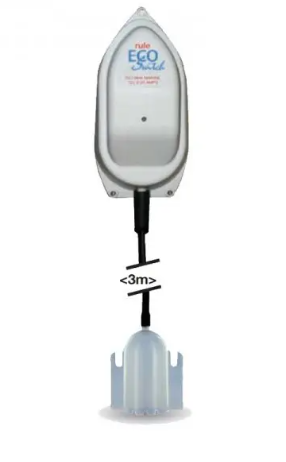 HYDRO-AIR CONTACTOR 24V