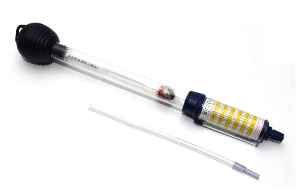 CONTROLEUR D ANTIGEL GEFO COLDO