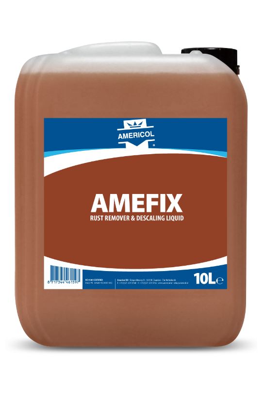 AMEFIX -10L AMERICOL