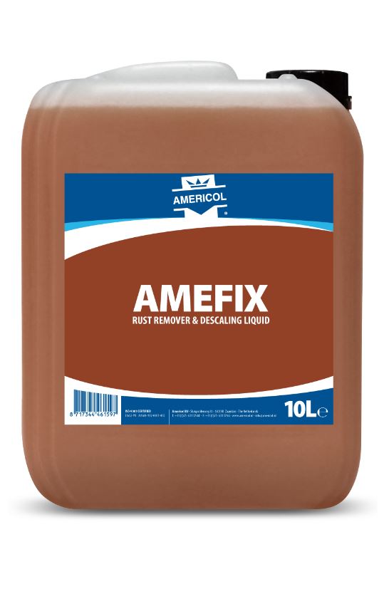 DÉTERGENT AMEFIX 10L AMERICOL