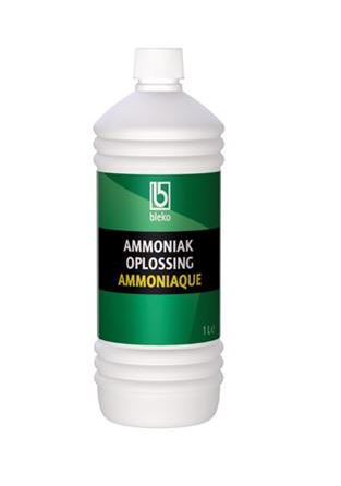 AMMONIA 5% CLEANERS 1L