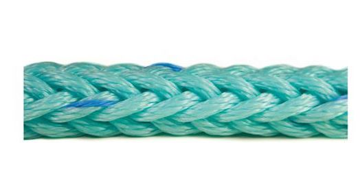 CORDE TRESSE ORKAVA PE12  44MM - 55 M