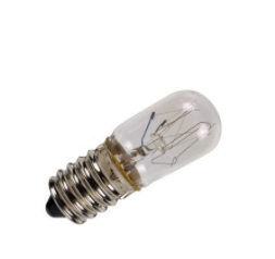BLOWER 24V E10 TUBE 10x28 50mA