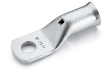 COSSE À SOUDER Ø8 50MM²