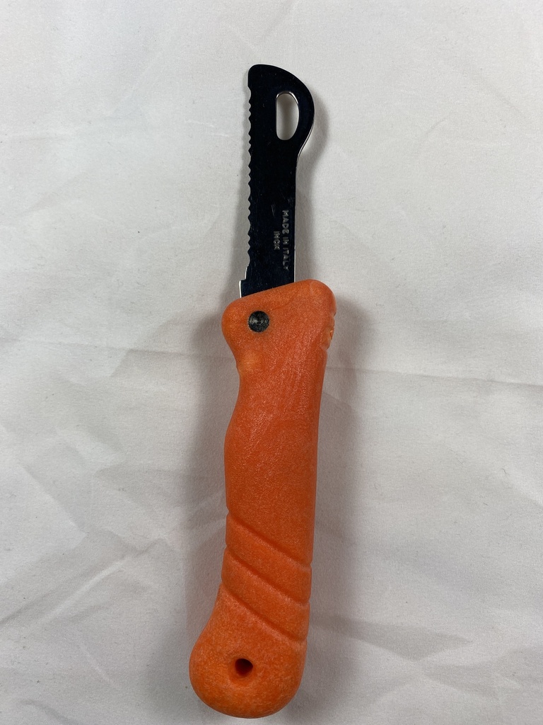 COUTEAU FLOTTANT PLIANT