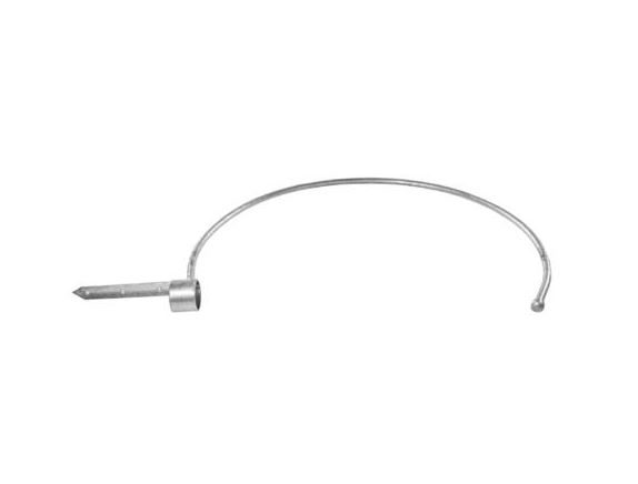 RESCUE HOOK ONLY