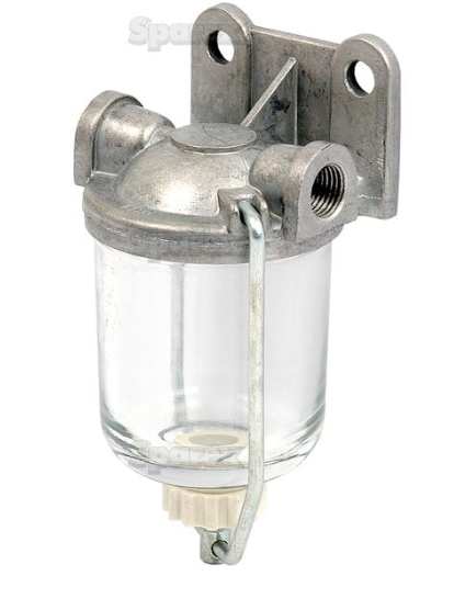 DECANTEUR COMPLET 1/2UNF