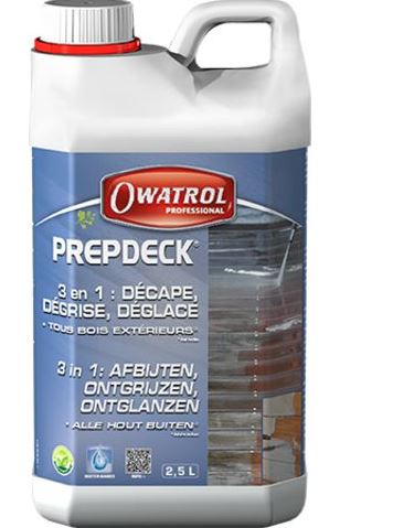 DEGRAISSANT SOLS  MACHINES-ELIXCLEAN 5L