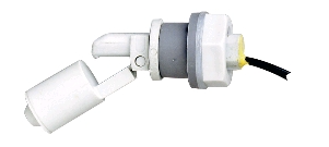 DETECTEUR DE NIVEAU HORIZON POLYAMIDE