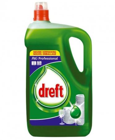 DREFT 5L PROFESSIONEL (FAIRY DREFT)