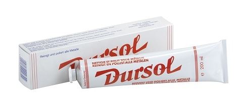 DURSOL 200ML (REINIGT ALLE METALEN)