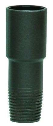 EMBOUT PLASTIQUE POUR MANCHE Ø24MM