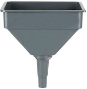 ENTONNOIR SPECIAL 4L  Avec filtre