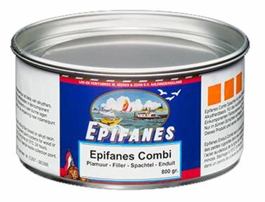 ENDUIT DE FINITION 800G EPIFANES