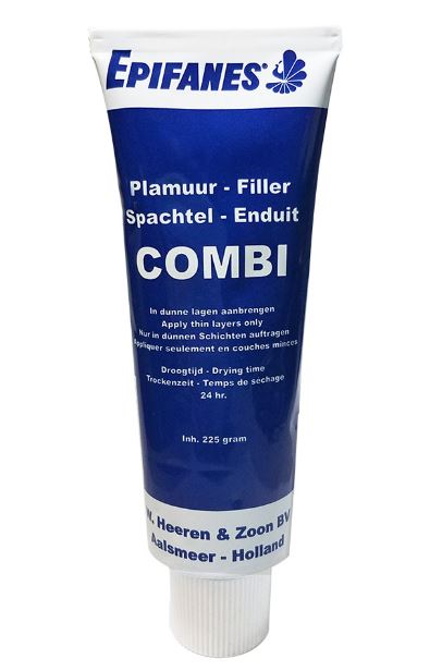 COMBI 225mL COATED EPIFANES